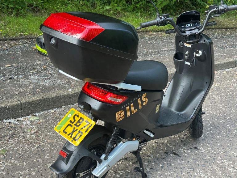 Other Motorbikes, LX04, 2022