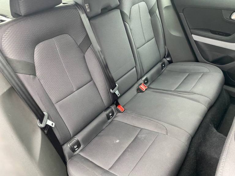 2022 72 POLESTAR POLESTAR 2 DUAL MOTOR 78KWH LONG RANGE PILOT PACK+NAV 5DR ELECT