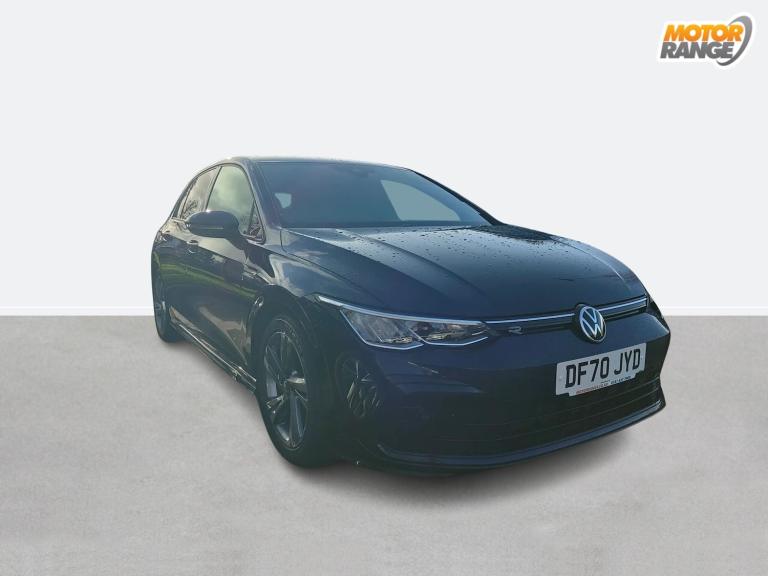 2020 Volkswagen Golf 2.0 TDI 150 R-Line 5dr DSG Hatchback DIESEL Automatic