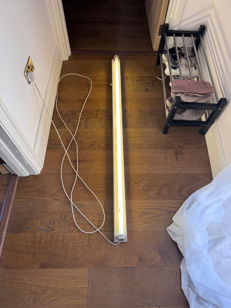 5ft Strip Light 