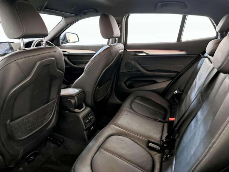 2019 BMW X2 2.0 20i M Sport SUV 5dr Petrol Auto xDrive Euro 6 (s/s) (192 ps) Automatic SUV Petrol...