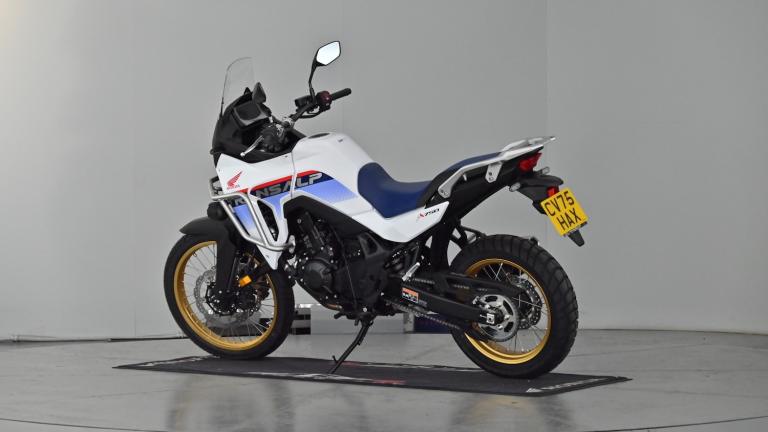 2025 Honda XL XL750S3ED (25MY) Adventure PETROL Manual