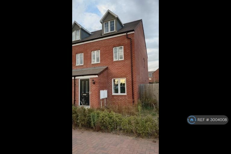 3 bedroom house in Linnet Grove, Harlow, CM17 (3 bed) (#3004008)