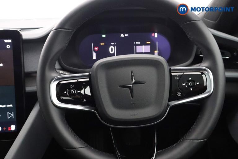2023 Polestar Polestar 2 170kW 78kWh Long Range SM [Plus] 5dr Auto SALOON ELECTRIC Automatic