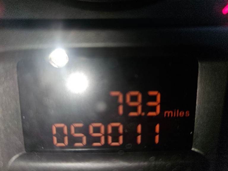 62/ reg Peugeot expert 2.0 lwb highroof sim  scudo dispatch vito custom