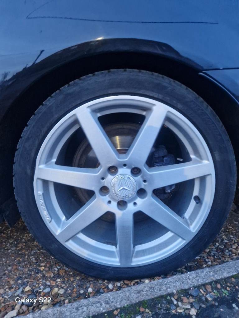 Mercedes-Benz, C CLASS, Coupe, 2013, Semi-Auto, 1595 (cc), 2 doors