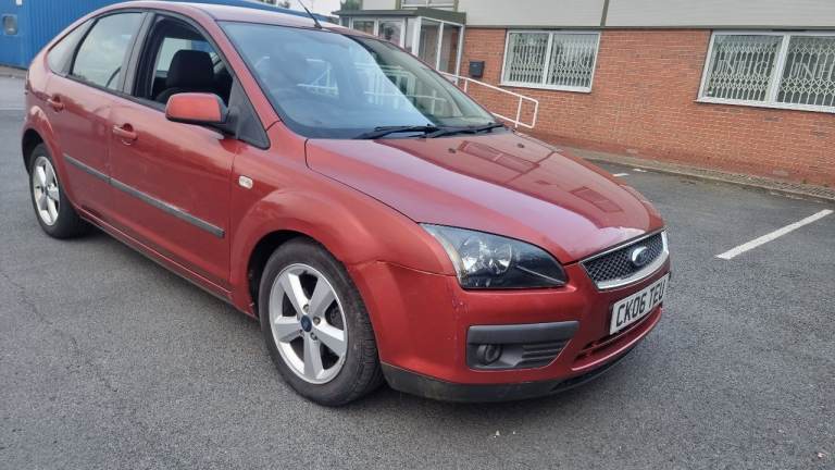 Ford Focus ULEZ Petrol Long MOT Vauxhall Honda Nissan Peugeot Volkwagen Seat Renault