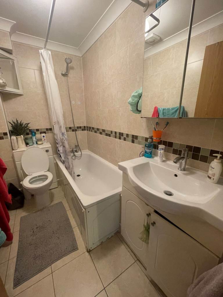 STUNNING 1 BEDROOM GARDEN APARTMENT IN E17! CALL NOW TO VIEW