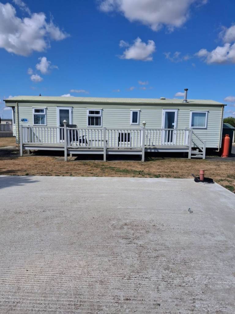 Static Caravan Ingoldmells 