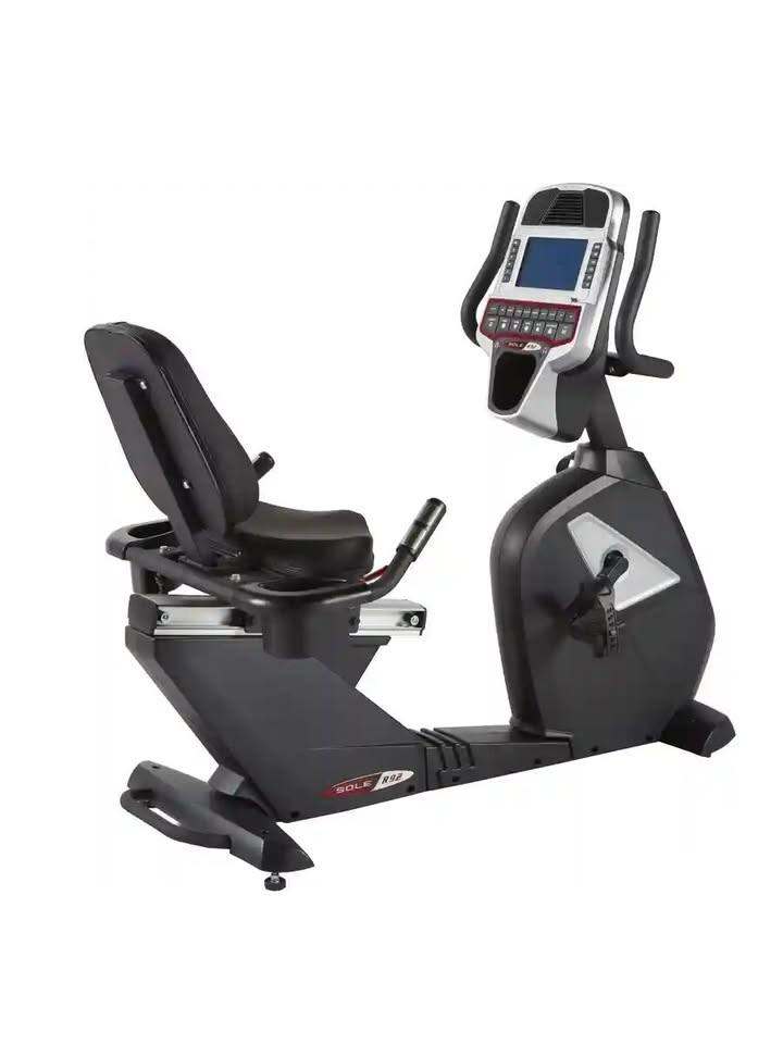 SOLE R92 Recumbent Exercise Bike