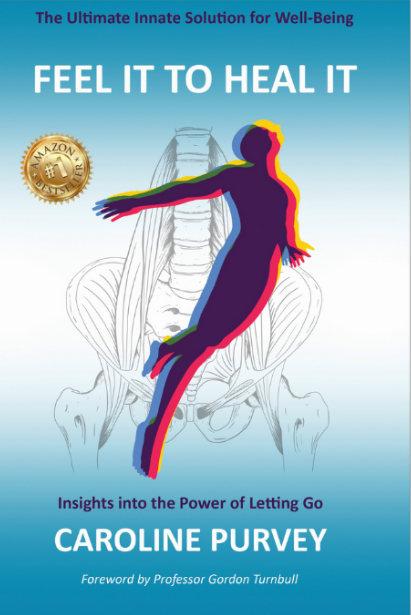 Deep Tension Relief Without Massage, Learn How to Release It Yourself