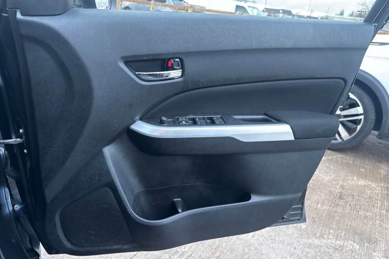 2017 Suzuki Vitara 1.6 SZ-T 5dr Auto SUV PETROL Automatic