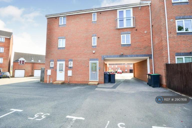 2 bedroom house in Gresham Close, Sutton-In-Ashfield, NG17 (2 bed) (#2907618)