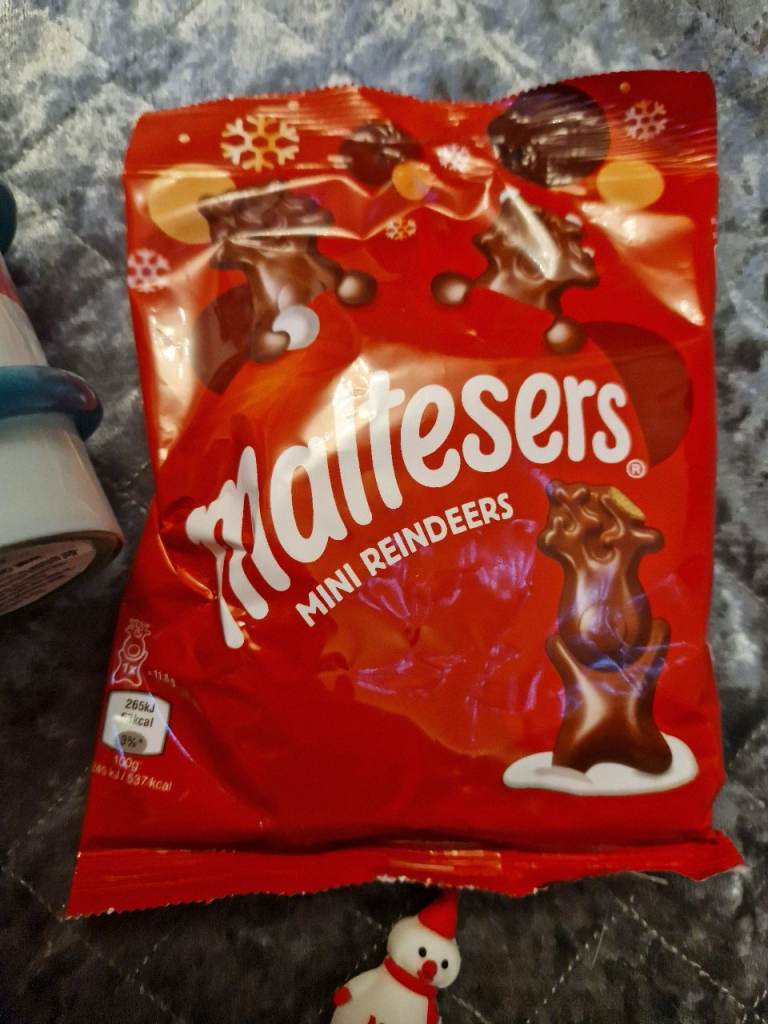 Childrens Christmas Hampers x 2