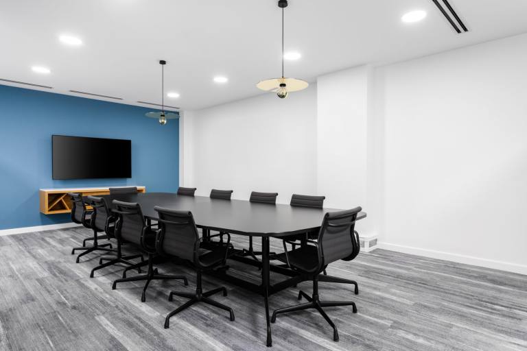 London - W1J 6BD \ Flexible Office Space for Up to 10 Workstations