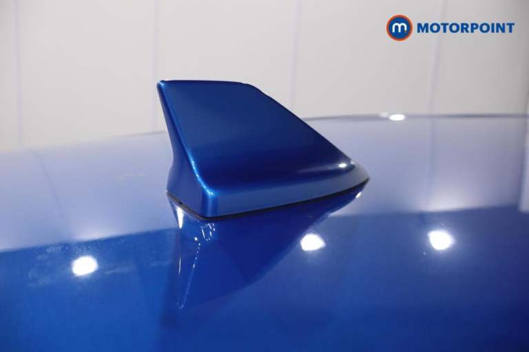 2023 Ford Focus 1.0 EcoBoost ST-Line 5dr HATCHBACK PETROL Manual