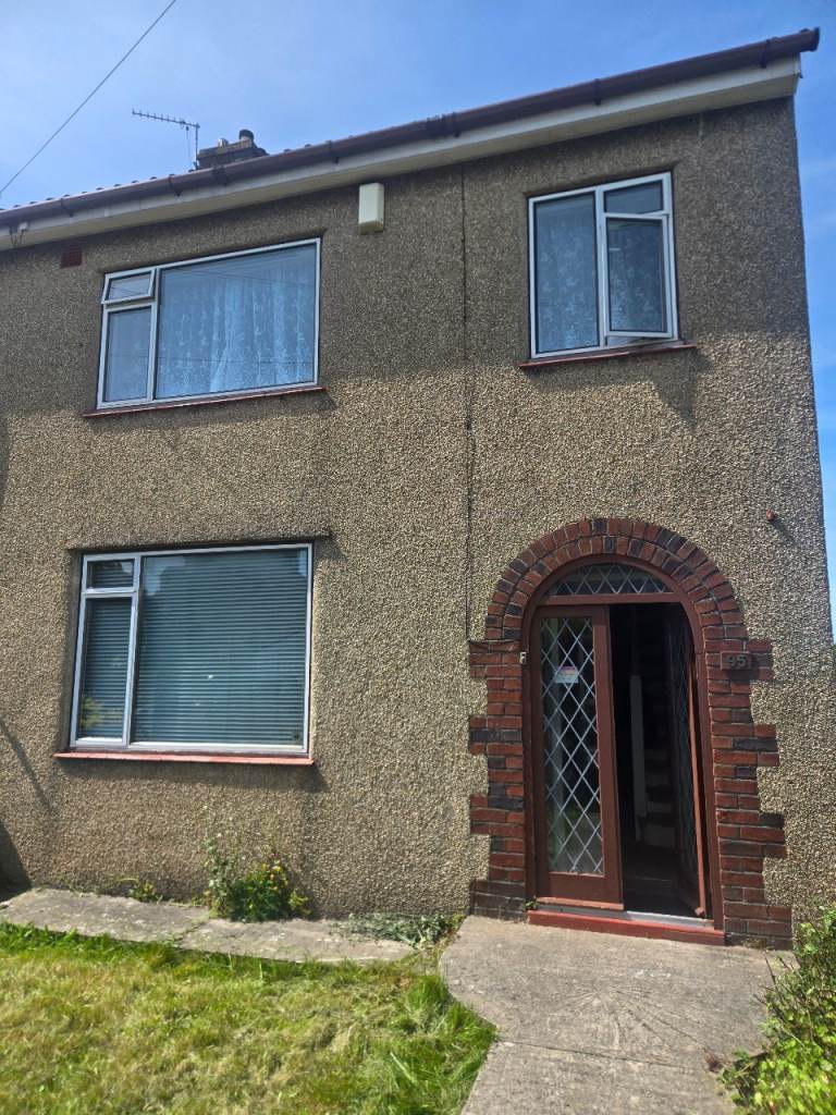 House to rent