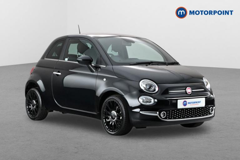 2023 Fiat 500 1.0 Mild Hybrid 3dr HATCHBACK PETROL Manual