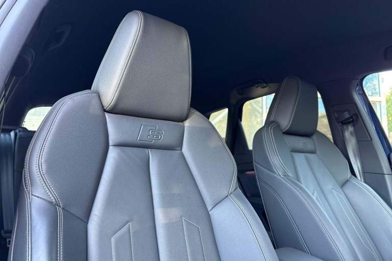 2023 Audi Q4 e-tron 50 Edition 1 SUV 5dr Electric Auto quattro 82kWh (299 ps) ESTATE Electric Aut...