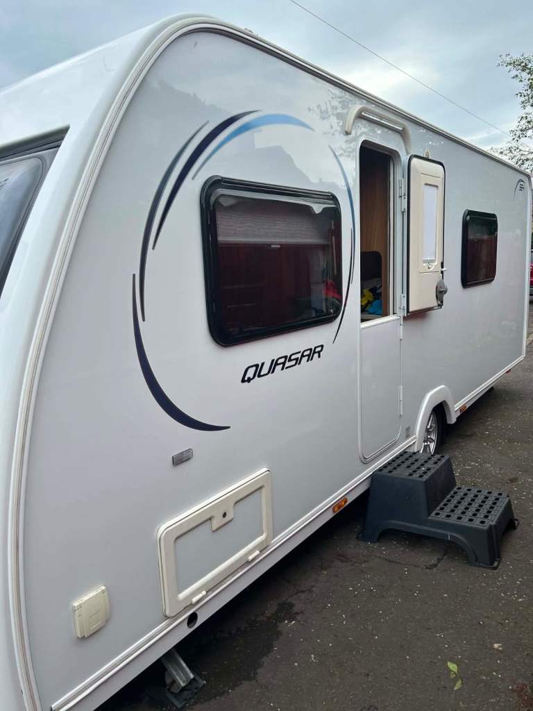 2014 Lunar Quasar 564