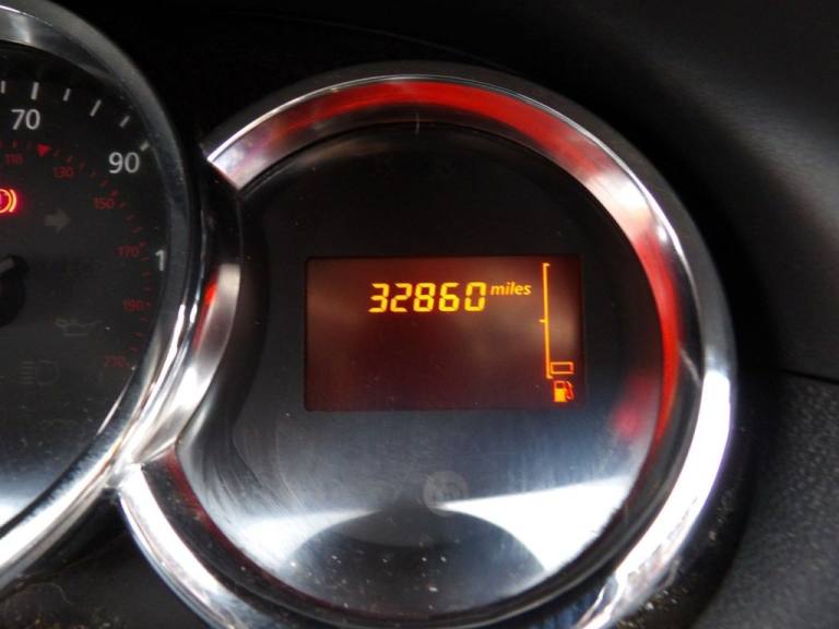 2016 66 DACIA DUSTER 1.5 DCI PRESTIGE SUV 5DR DIESEL MANUAL EURO 6 (S/S) (110 PS