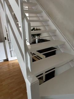 2 bedroom fully furnished house 