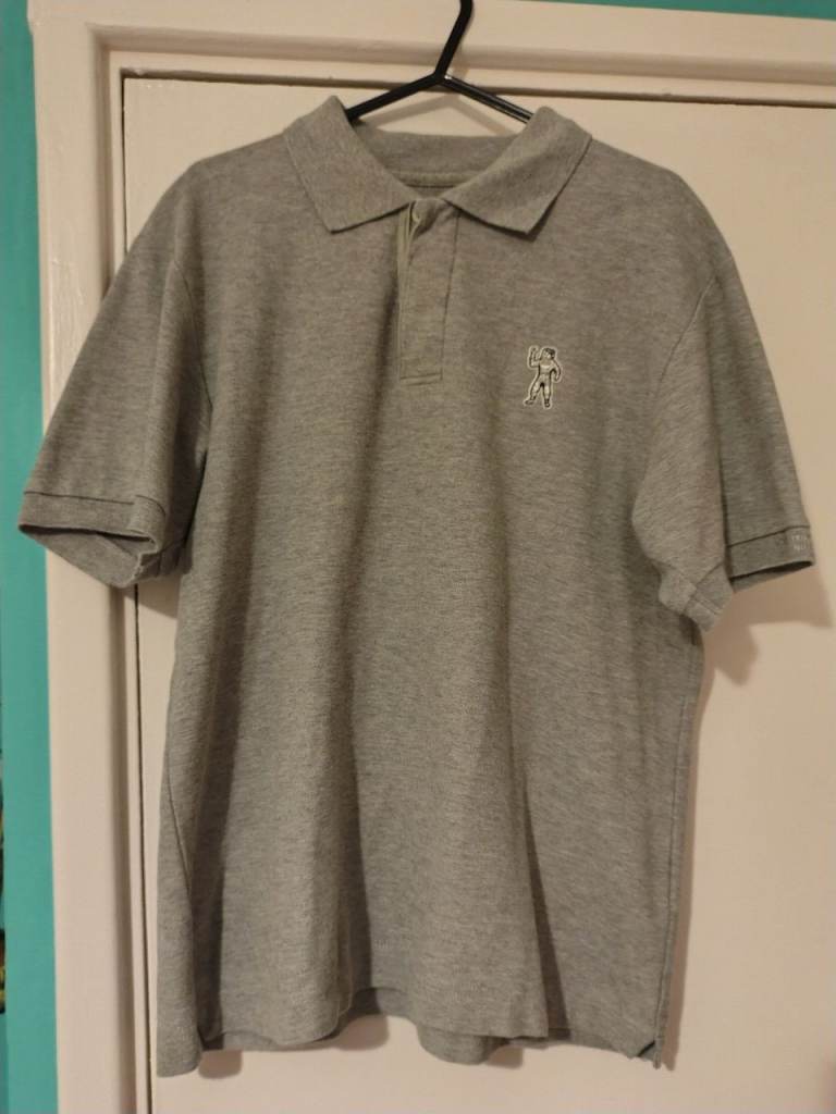 Billionaire Boys Club polo shirt size M 