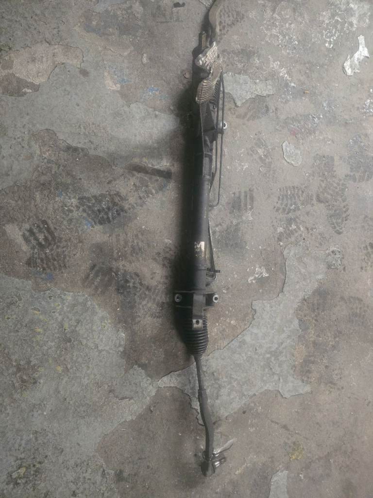Renault Master steering rack