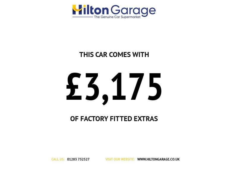 2017 MINI Clubman 2.0 Cooper S Estate 6dr Petrol Auto Euro 6 (s/s) (192 ps) - CRUISE CONTROL  EST...