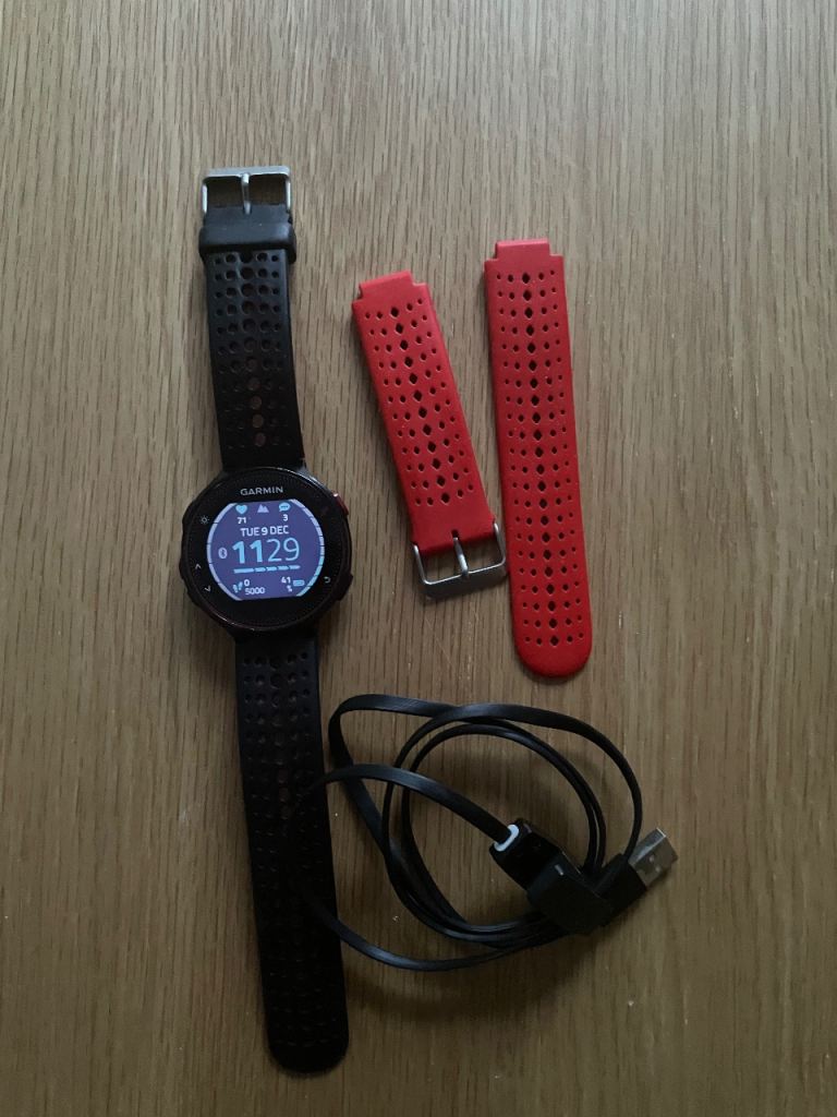 image for Garmin Forerunner 235