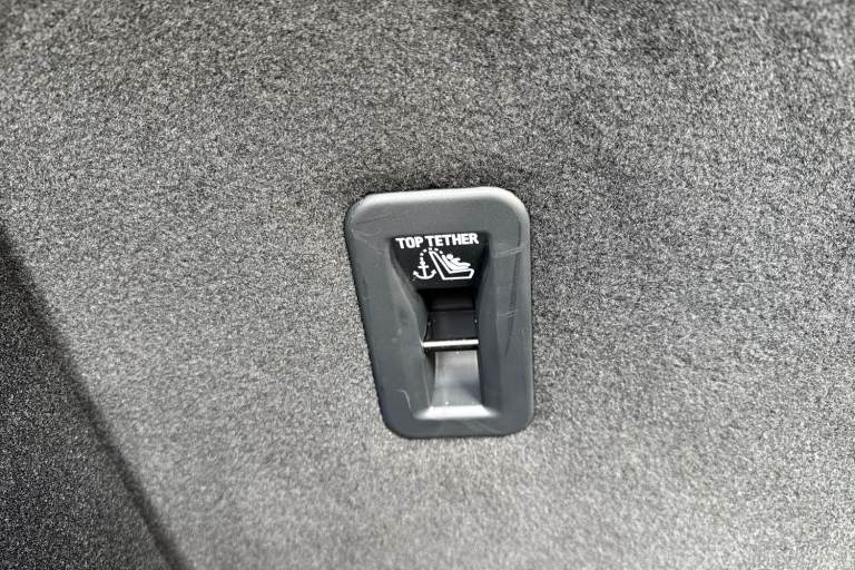 2025 MG MG HS 1.5 T-GDI PHEV Trophy 5dr Auto Hatchback Petrol Parallel PHEV Automatic