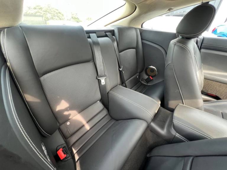 2011 Jaguar XKR 5.0 V8 Coupe 2dr Petrol Auto Euro 5 (510 ps) Coupe Petrol Automatic