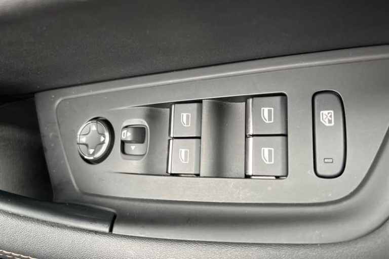 2024 Peugeot 508 1.2 PureTech GT 5dr EAT8 HATCHBACK PETROL Automatic