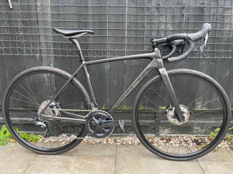 Trek Emonda ALR - Ultegra - 52 (small)