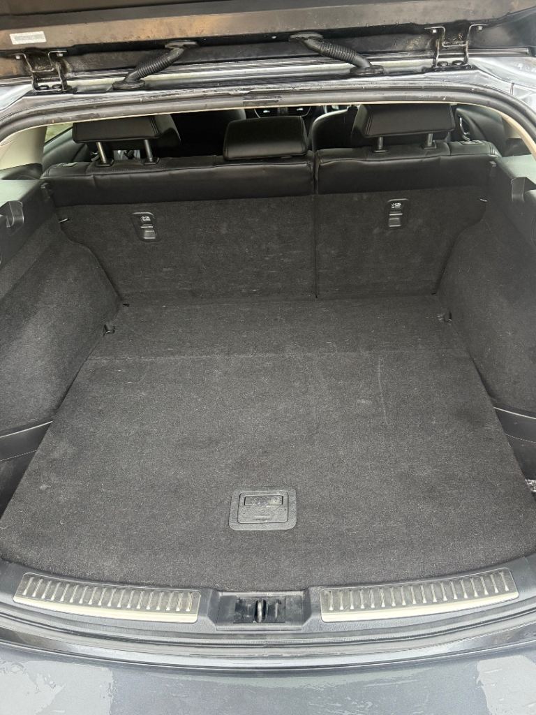 Mazda, 6, Estate, 2014, Manual, 2191 (cc), ULEZ