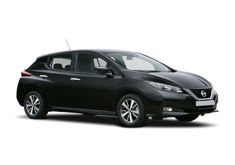 2022 Nissan Leaf 110kW N-Connecta 39kWh 5dr Auto Hatchback ELECTRIC Automatic