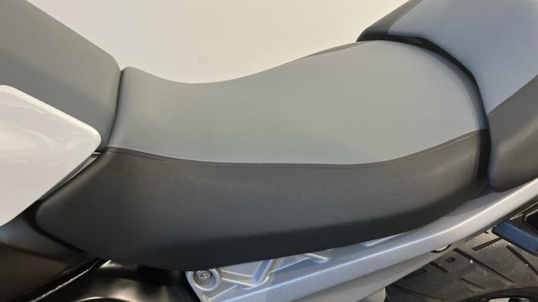 2025 BMW R1300 24 Model Year BMW R1300 GS TE DUEL Petrol Manual