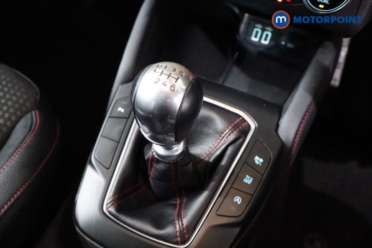 2021 Ford Focus 1.5 EcoBlue 120 ST-Line X Edition 5dr Hatchback Diesel Manual