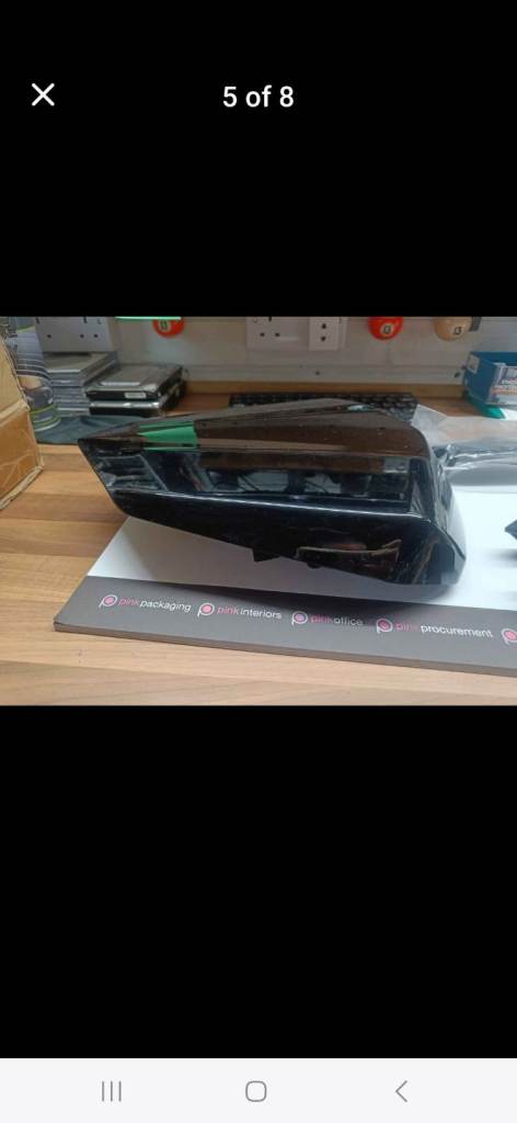 Yamaha motorbike r6 rear seat cover