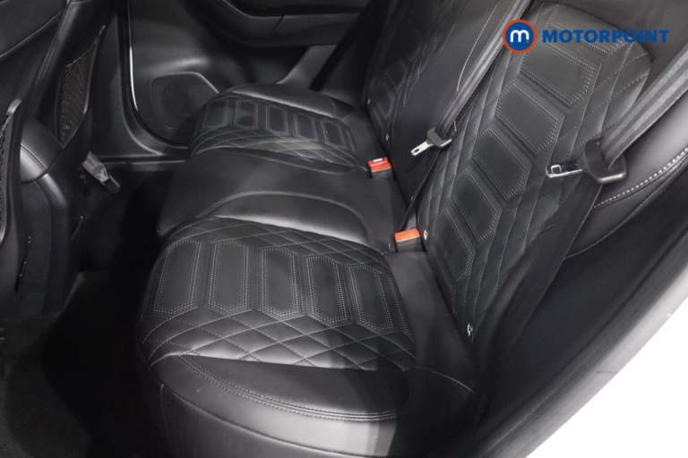 2022 Ford Puma 1.0 EcoBoost Hybrid mHEV 155 ST-Line Vignale 5dr HATCHBACK PETROL Manual