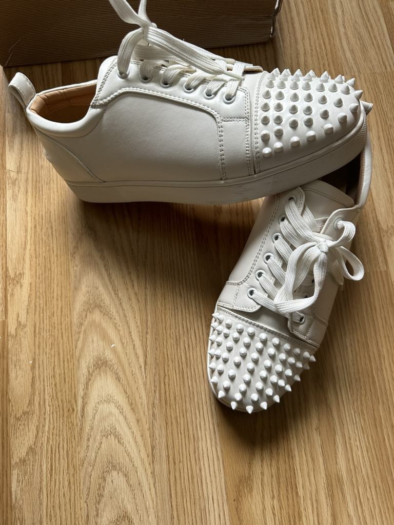 louboutin shoes