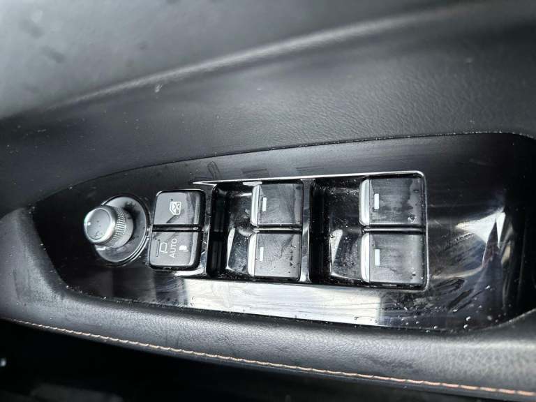 2022 Mazda CX-5 2.0 Sport Edition 5dr Auto ESTATE PETROL Automatic