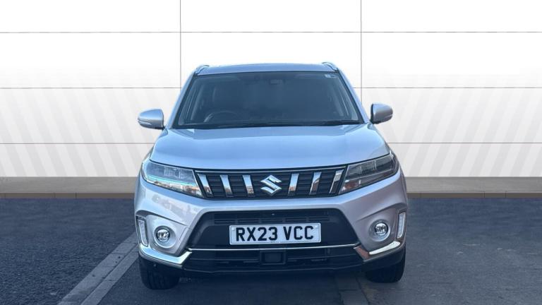 2023 Suzuki Vitara 1.5 Hybrid SZ5 ALLGRIP 5dr AGS Hybrid Estate Estate Hybrid Automatic
