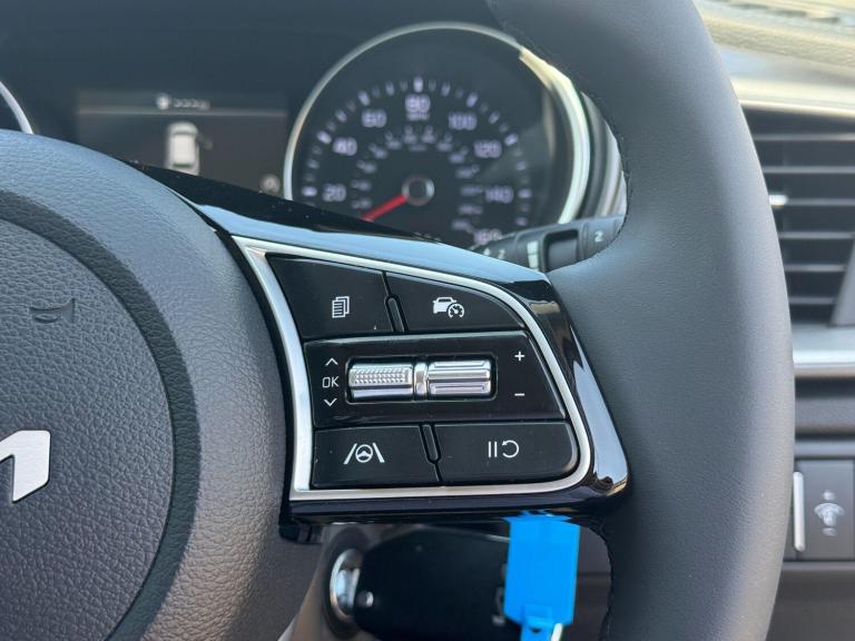 2025 Kia Ceed 1.5T GDi ISG 138 2 5dr ESTATE PETROL Manual