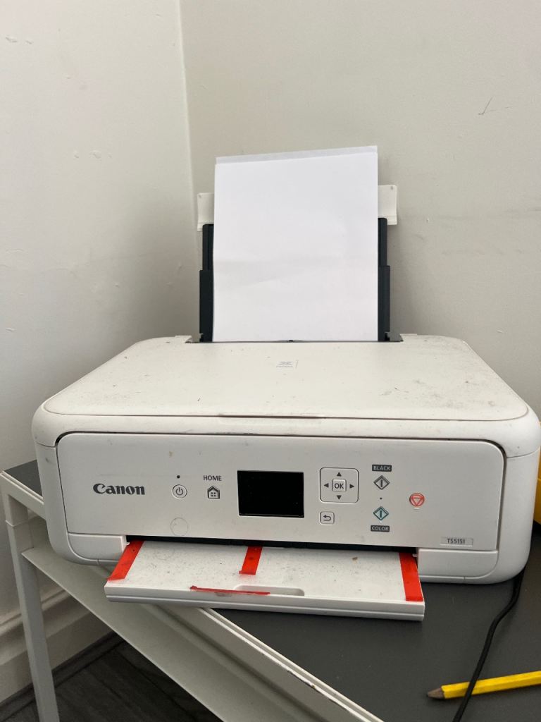 GOOD CONDITION PRINTER ONLY £18