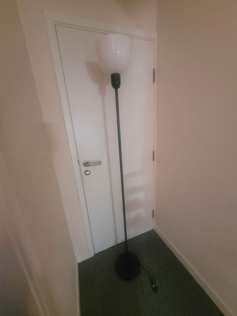 IKEA LAMP-ONLY 10£