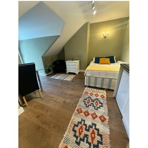 Self-Contained Studio Flat in Bedford Hill, Balham, SW12 9HJ * ALL UTILITY BILLS INC*