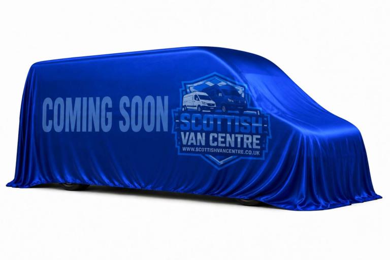 2015 Renault Kangoo LL21dCi 110 Van PANEL VAN DIESEL Manual