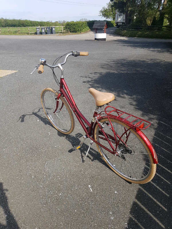 Pendleton Somerby bicycle 