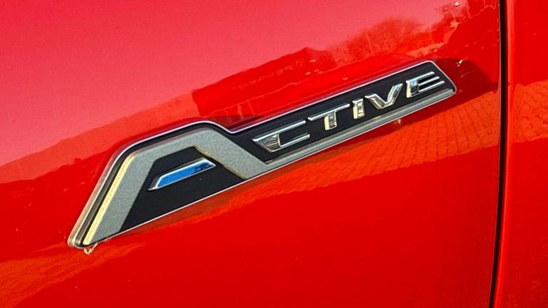 2021 Ford Focus 1.5 EcoBlue 120 Active X Auto 5dr Hatchback Diesel Automatic